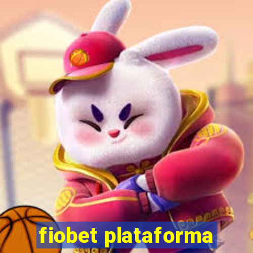 fiobet plataforma